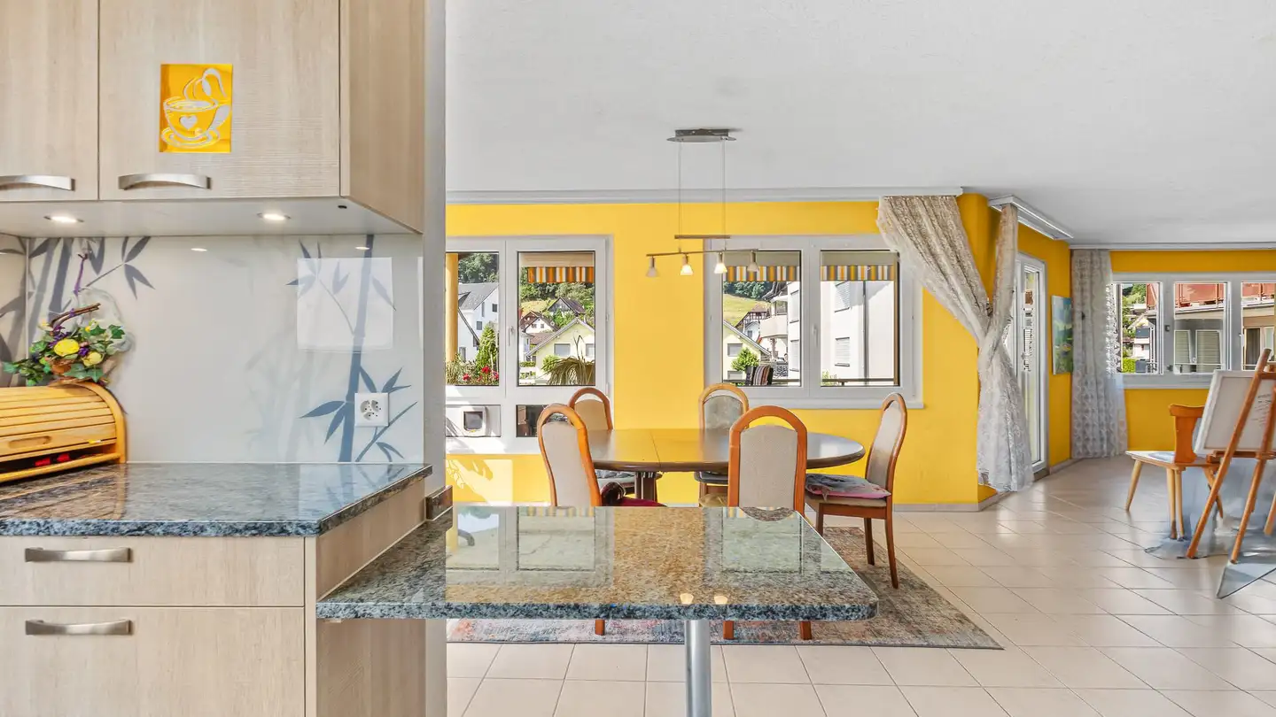 Appartamento in vendita - Brühlgasse 7, 5612 Villmergen - Photo 4