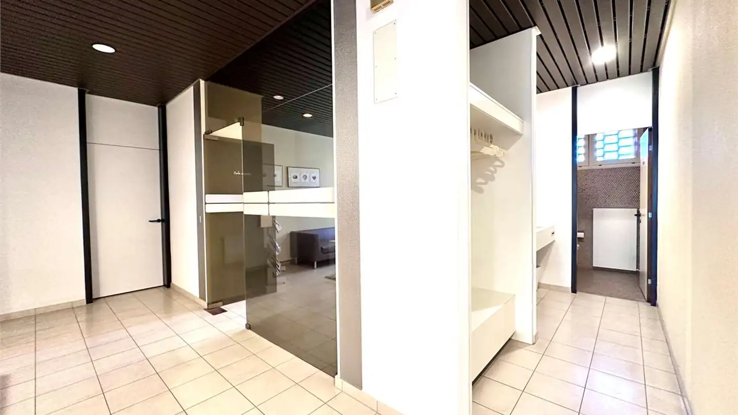 Shop for rent - Via Vedreggio 13, 6963 Pregassona - Photo 4