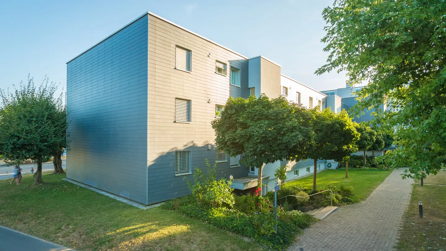 Apartment for rent - Chlirietstrasse 14, 8154 Oberglatt ZH