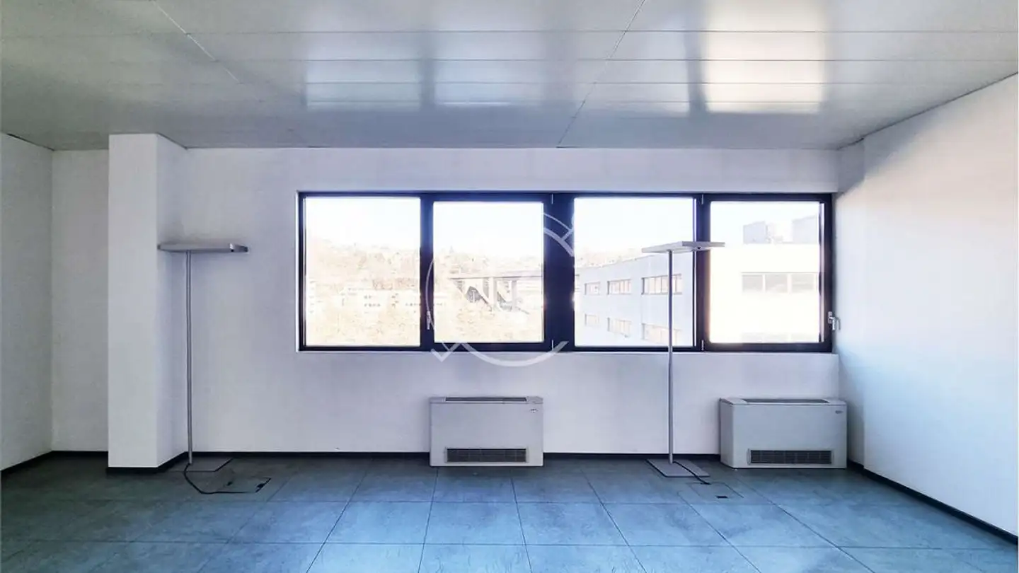 Spazio ufficio in affitto - Via Senago, 6912 Pazzallo - Photo 3