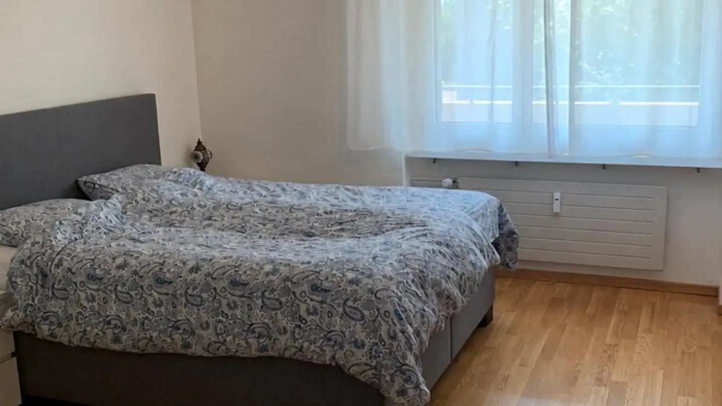 Apartment for rent - Chlirietstrasse 14, 8154 Oberglatt ZH - Photo 3