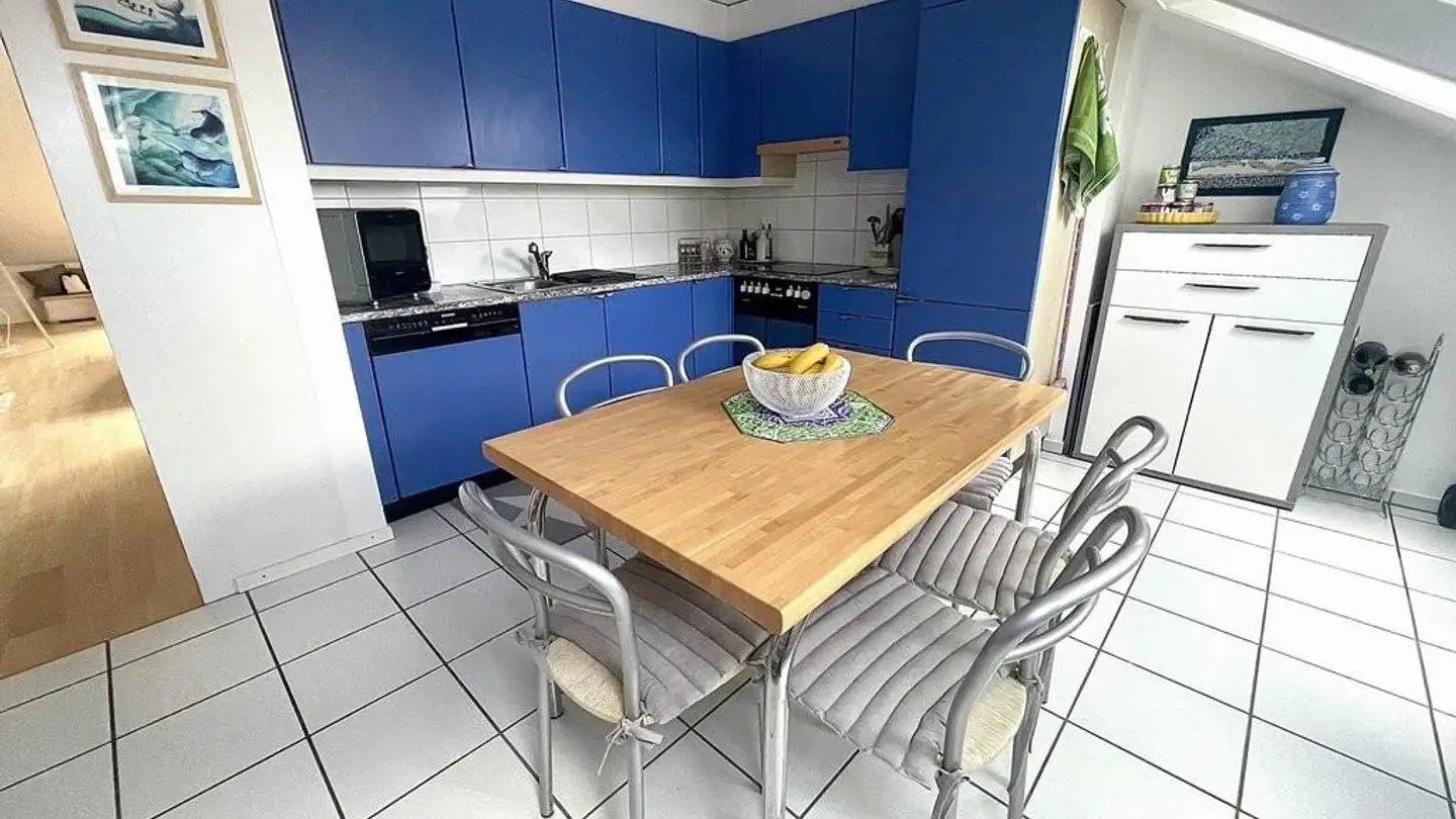 Appartamento in affitto - Monbijoustrasse 31, 3011 Bern - Foto 2
