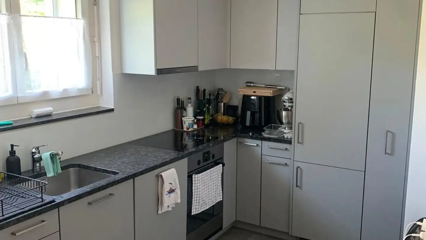 Apartment for rent - Chlirietstrasse 14, 8154 Oberglatt ZH - Photo 4