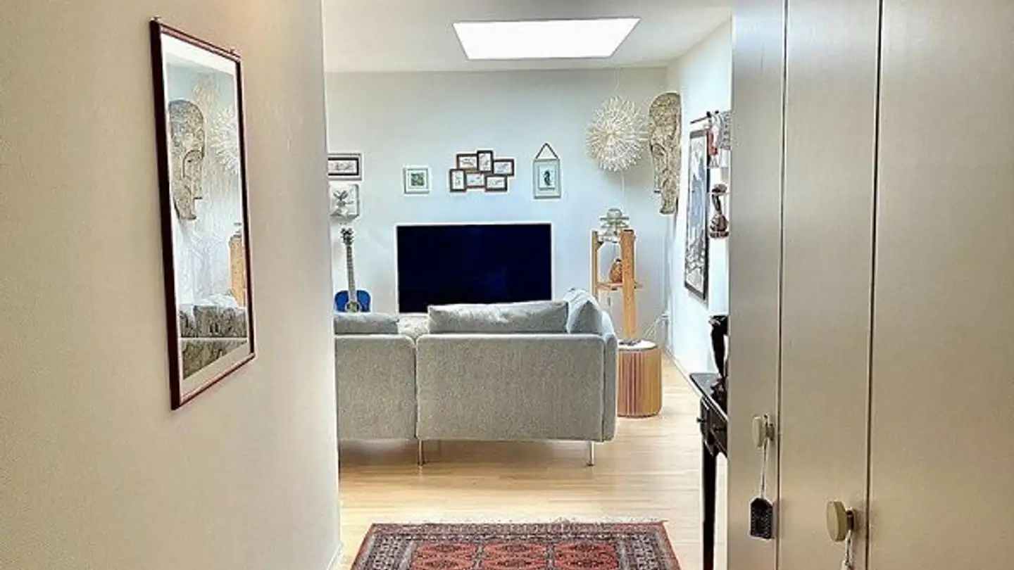 Appartamento in affitto - Monbijoustrasse 31, 3011 Bern - Foto 3