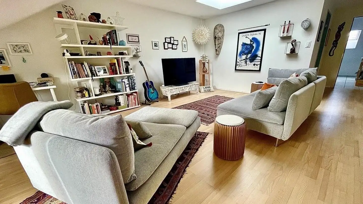 Appartamento in affitto - Monbijoustrasse 31, 3011 Bern - Foto 4