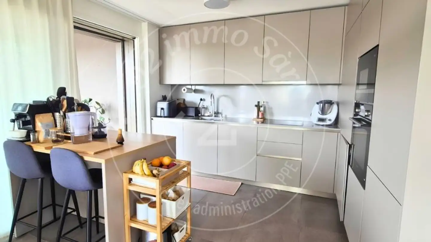 Wohnung mieten - 1680 Romont FR - Foto 2