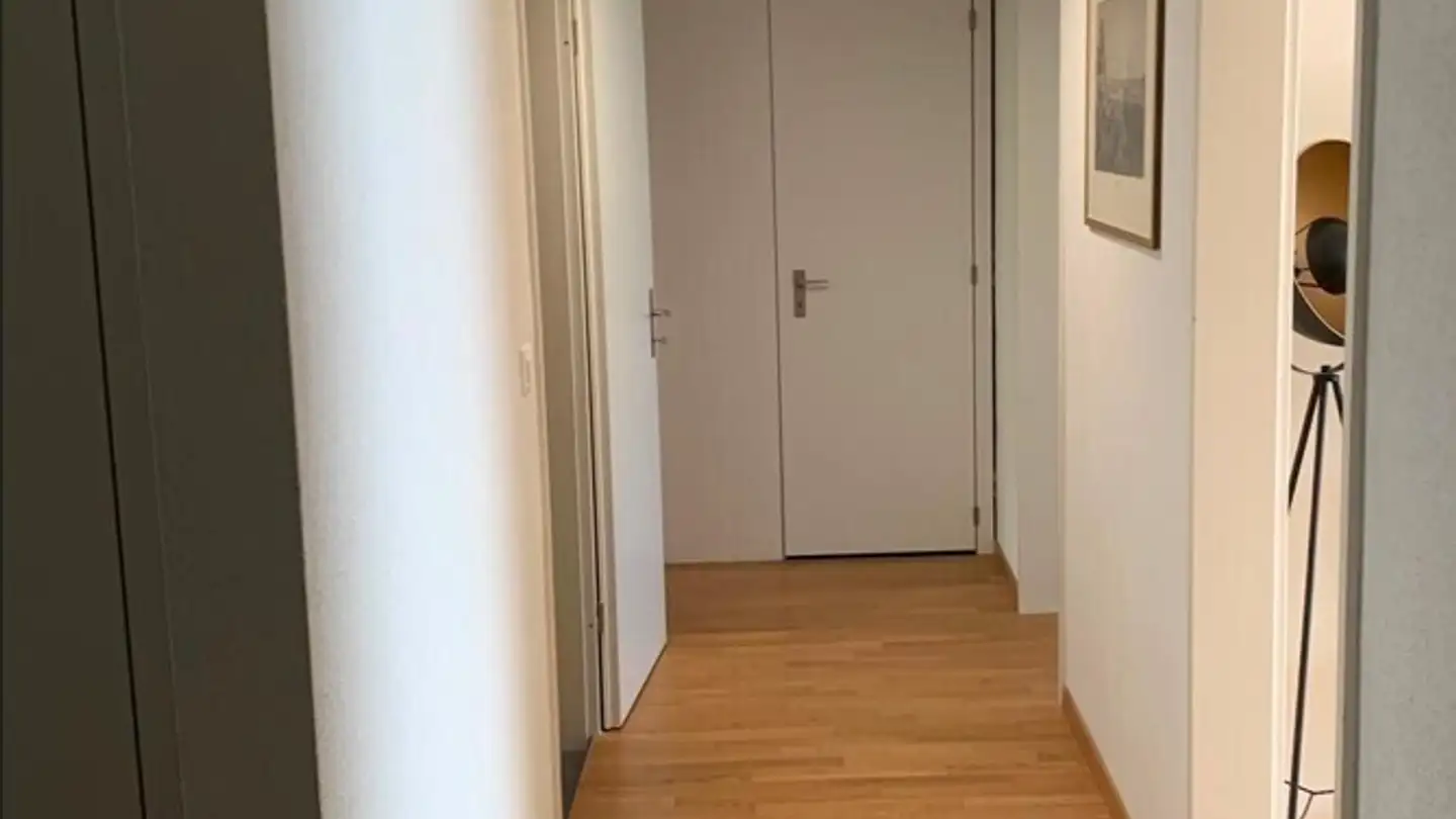 Apartment for rent - Chlirietstrasse 14, 8154 Oberglatt ZH - Photo 2
