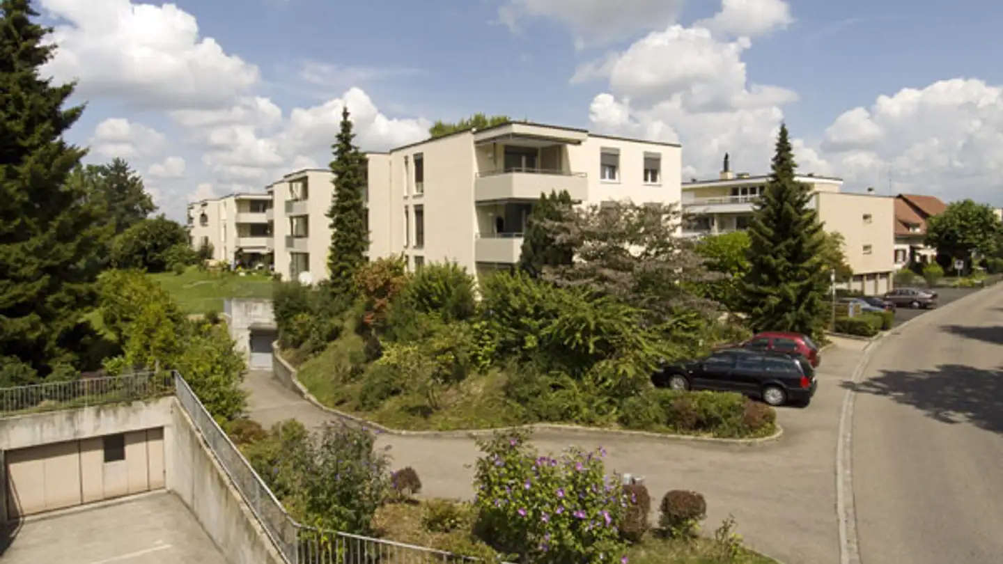 Apartment for rent - Kurzelängeweg 9A, 4123 Allschwil