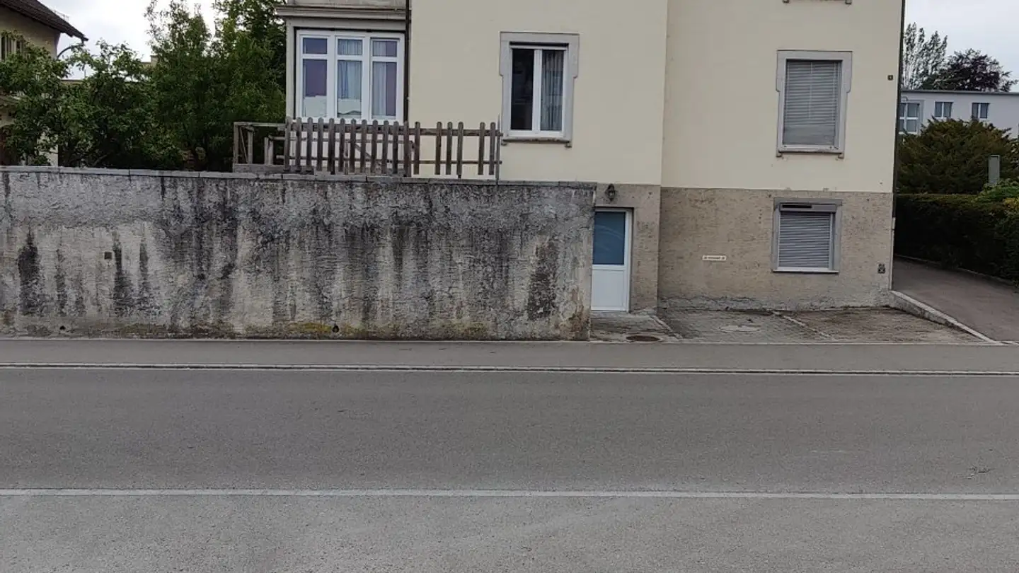 Apartment for rent - Friedenstrasse 3, 9320 Arbon