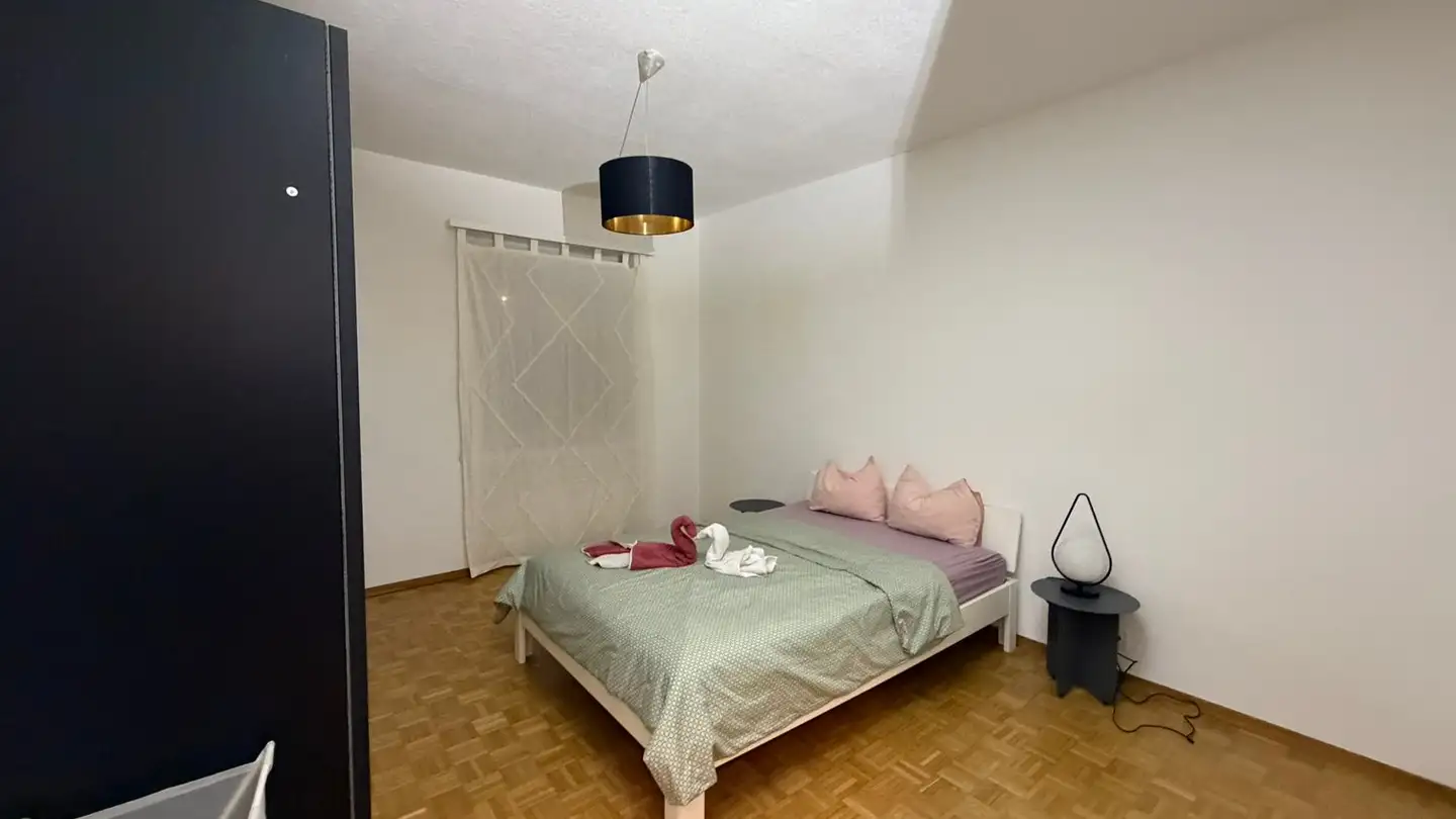 Möblierte Wohnung mieten - Hopfenstrasse 15, 8045 Zürich - Foto 3