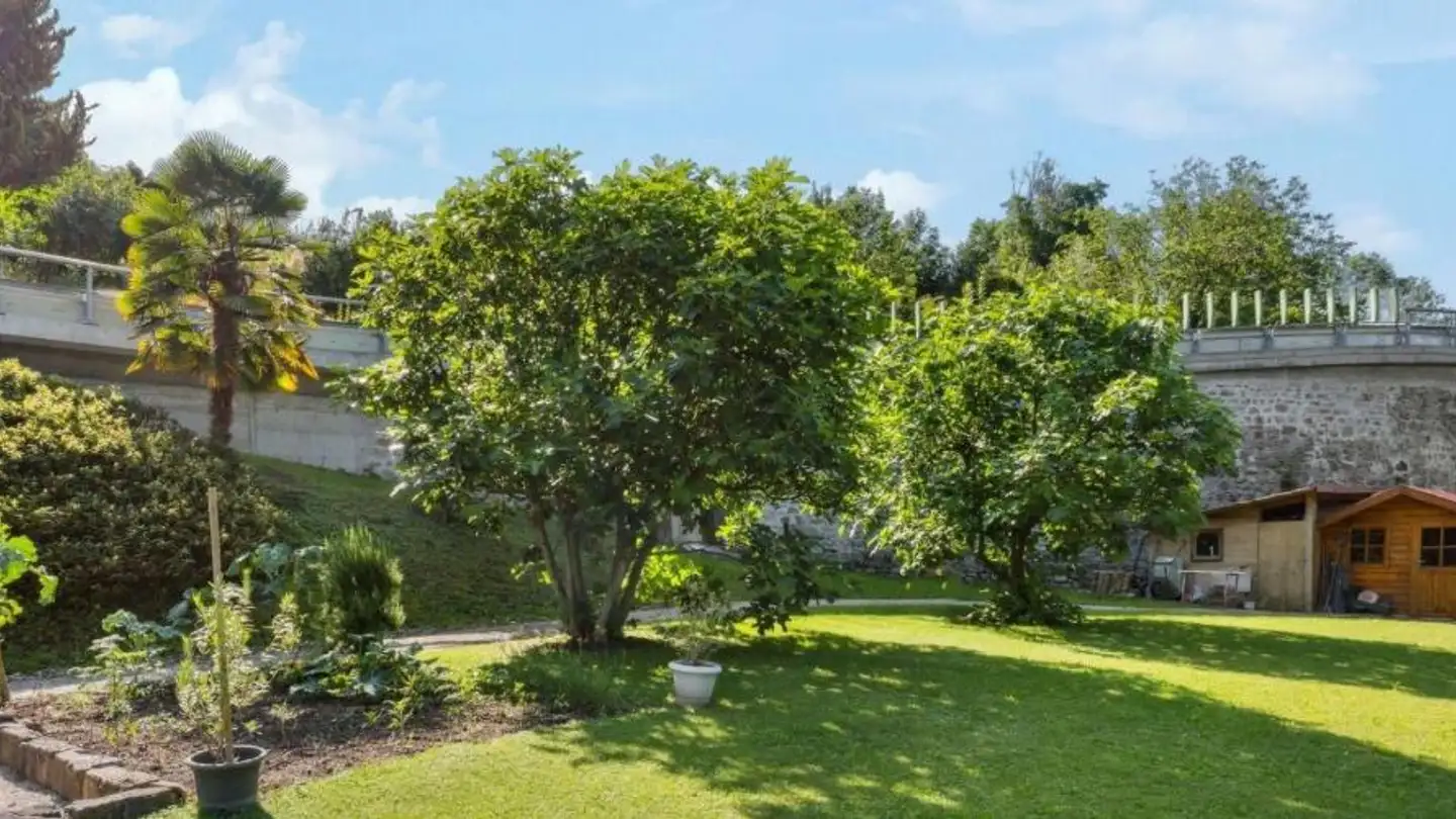 Single house for sale - 1820 Montreux