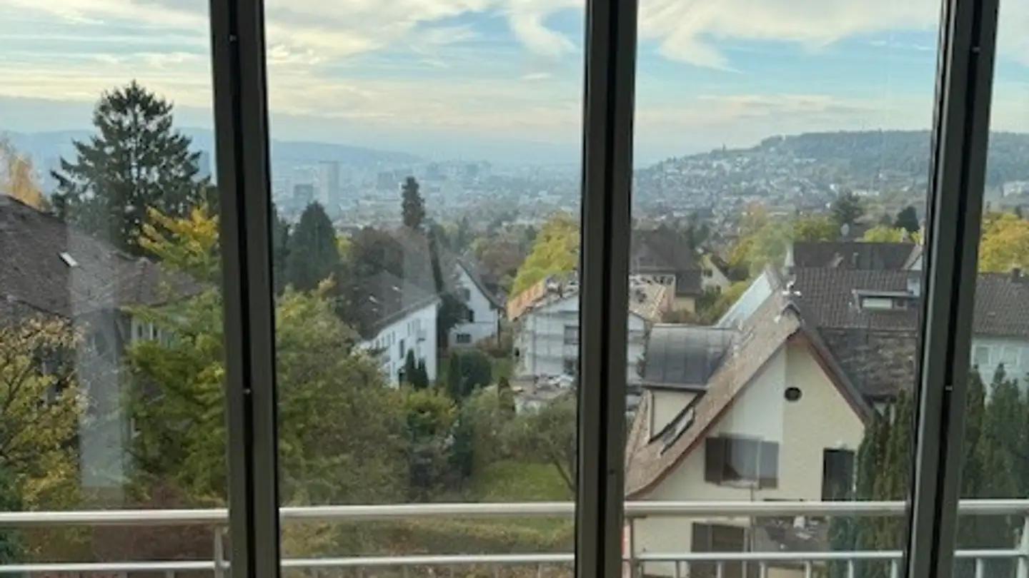 Appartement à louer - Hadlaubstrasse 135, 8006 Zürich - Photo 3