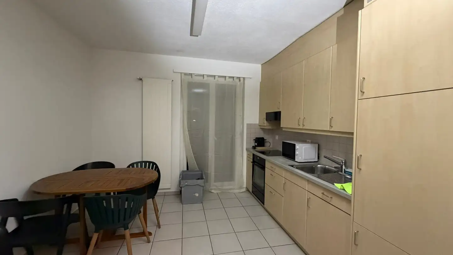 Möblierte Wohnung mieten - Hopfenstrasse 15, 8045 Zürich - Foto 4