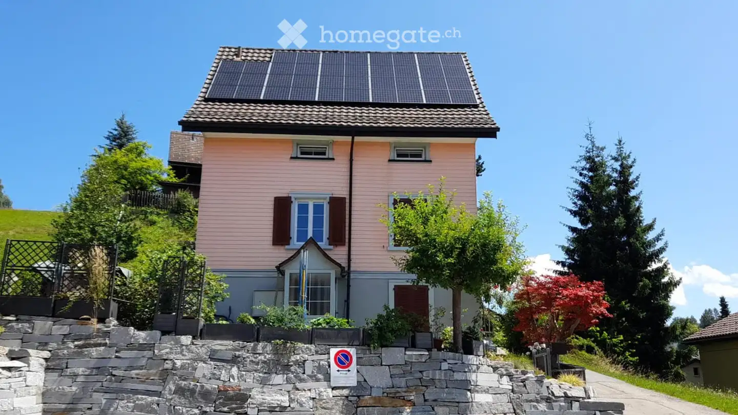 Chambre à louer - 9100 Herisau