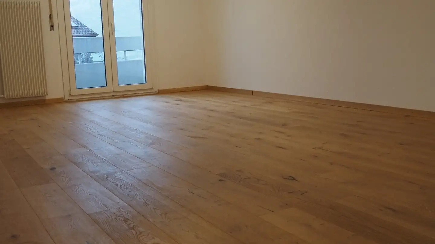 Appartamento in affitto - Friedhofstrasse 2, 3952 Susten