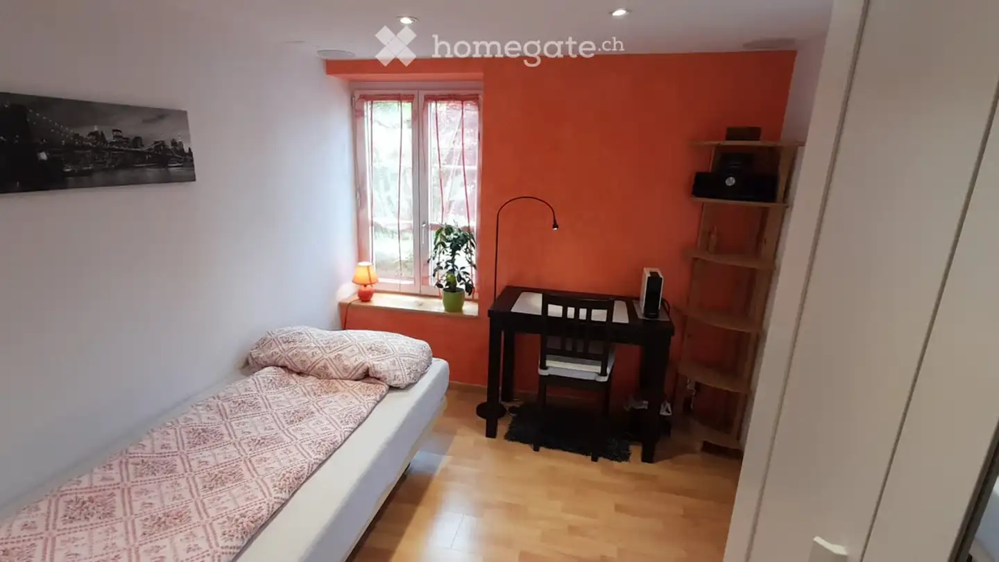 Chambre à louer - 9100 Herisau - Photo 2