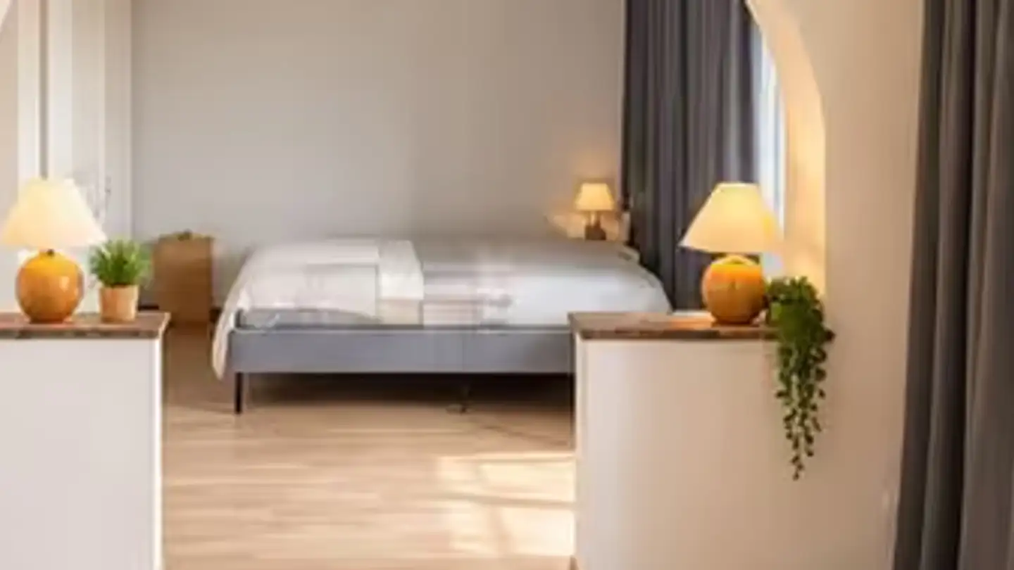 Appartement meublé à louer - Seminarstrasse 71, 5430 Wettingen - Photo 2