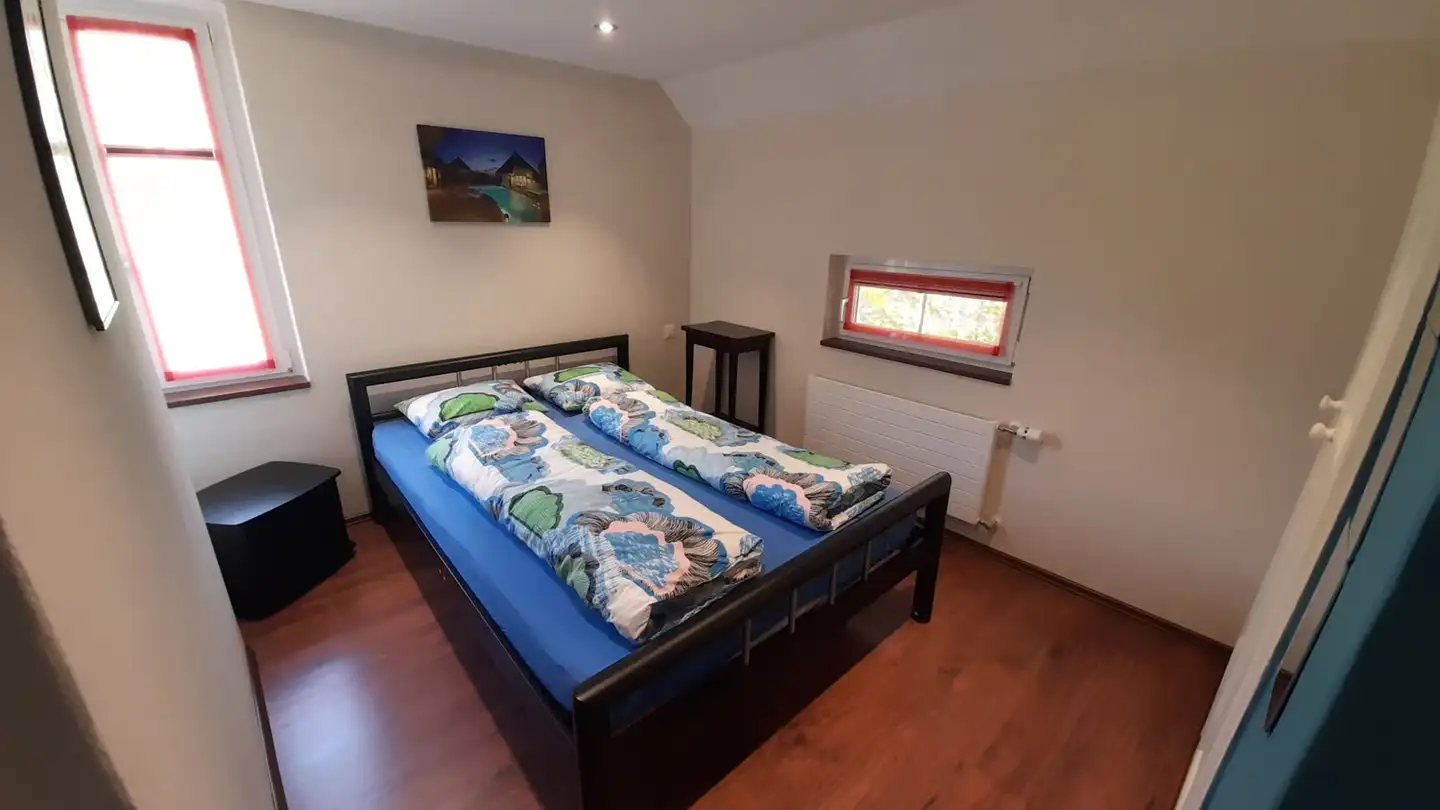 Chambre à louer - 9100 Herisau - Photo 4