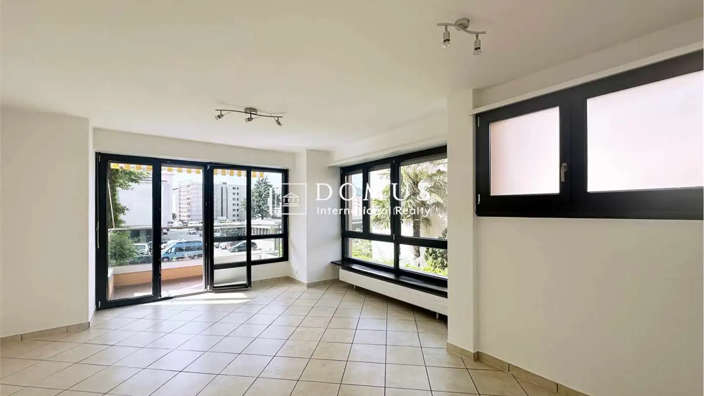 Appartamento in vendita - Via Crocetta, 6962 Viganello - Photo 3