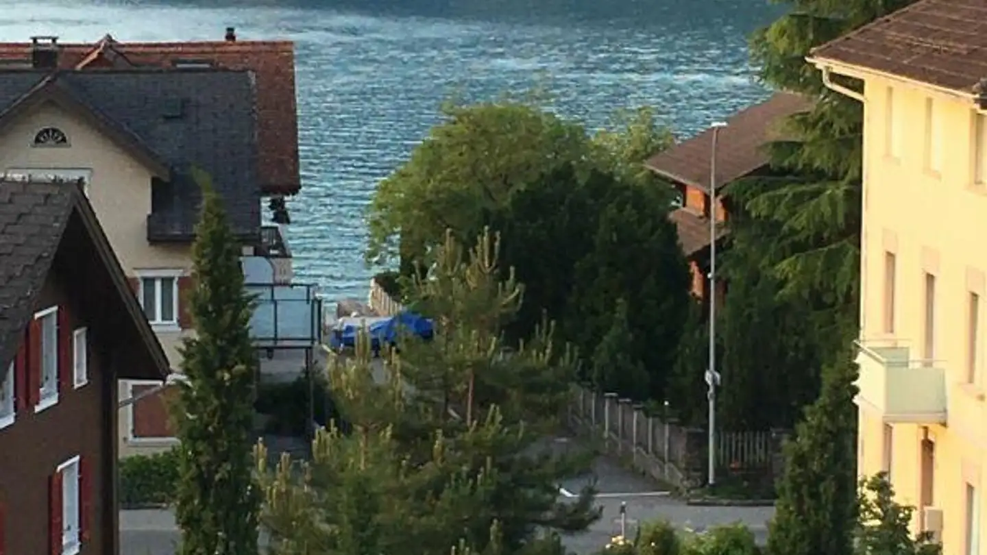 Wohnung mieten - Rütistrasse 5, 6375 Beckenried - Foto 2