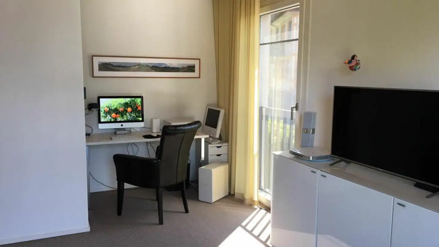 Wohnung mieten - Rütistrasse 5, 6375 Beckenried - Foto 4