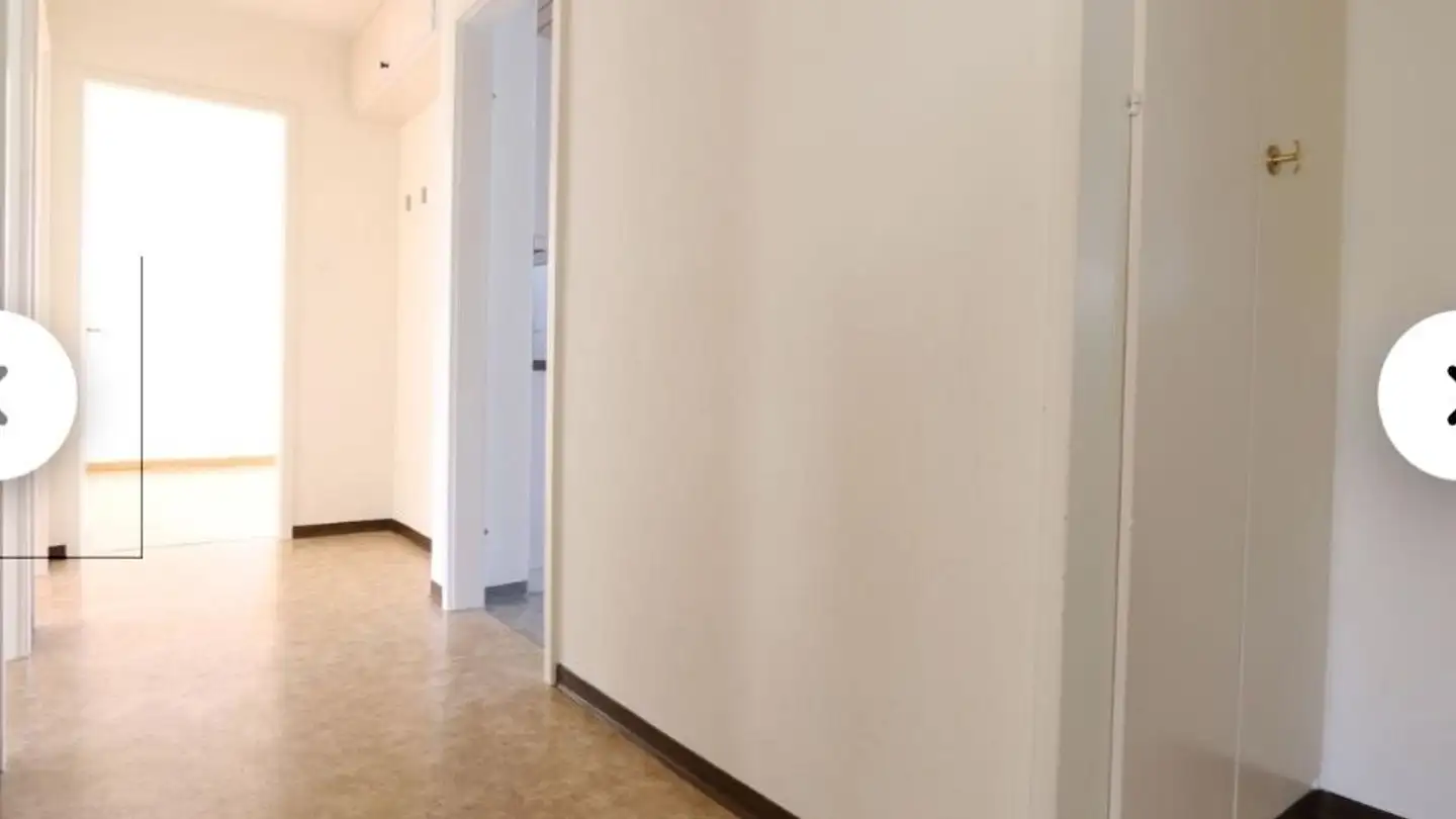 Appartement à louer - Witenwisenstrasse, 8180 Bülach