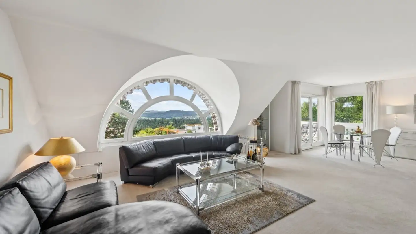 Casa bifamiliare in vendita - 5452 Oberrohrdorf - Photo 3