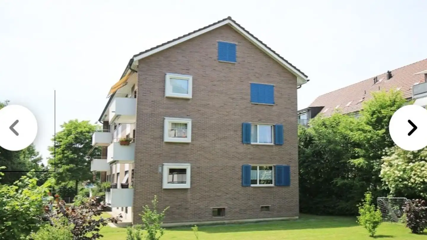 Appartement à louer - Witenwisenstrasse, 8180 Bülach - Photo 2