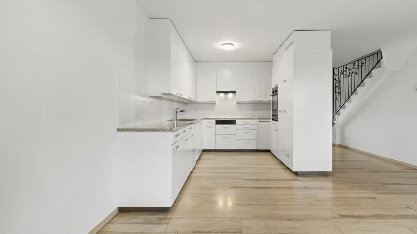 Duplex à louer - Stäpfetlistrasse 7, 8606 Nänikon - Photo 4