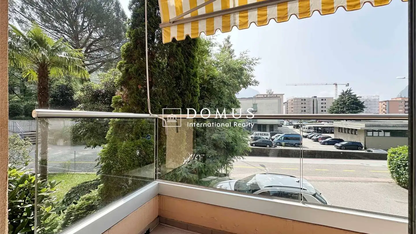 Appartamento in vendita - Via Crocetta, 6962 Viganello - Photo 2