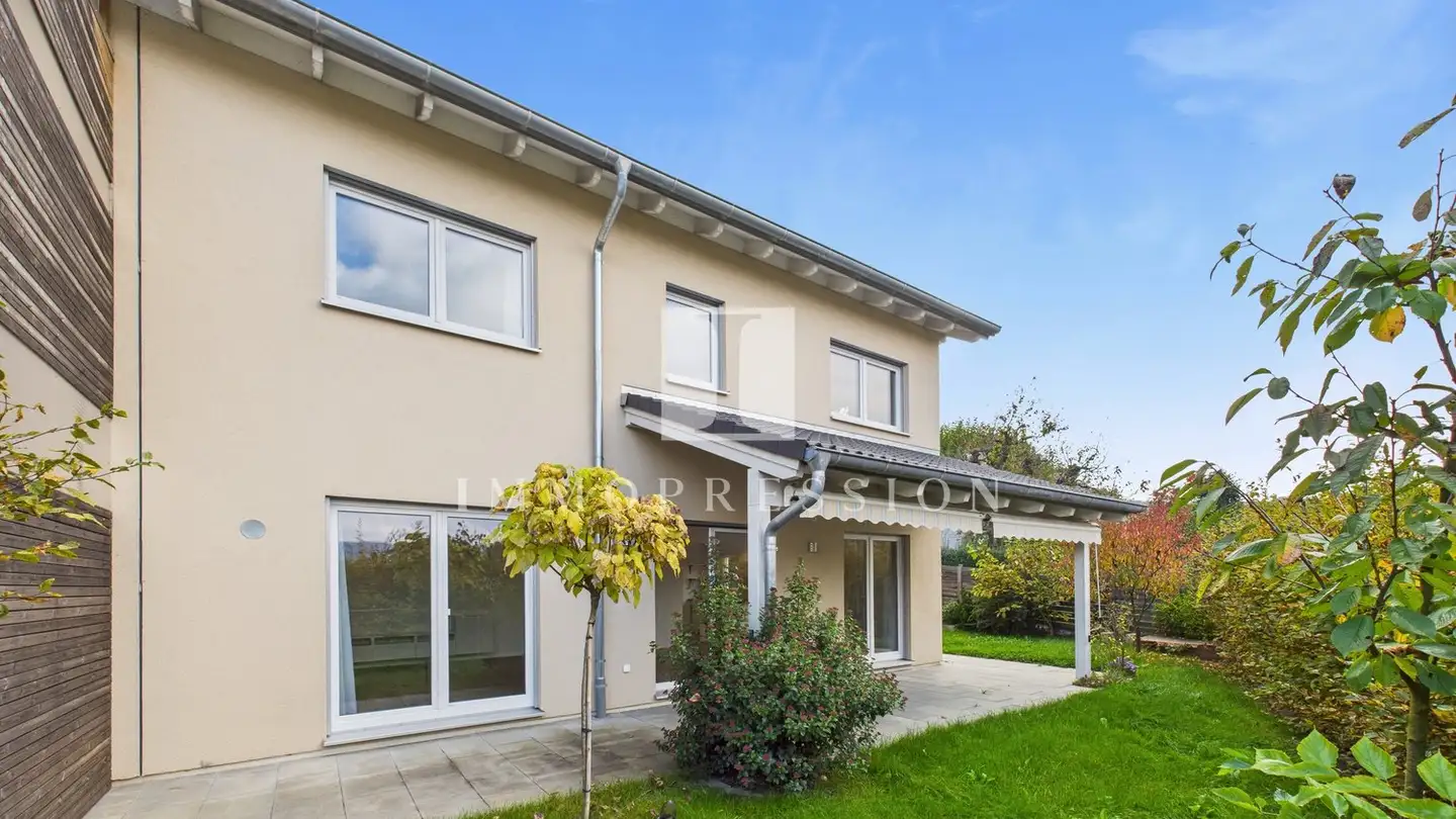Semi-detached house for sale - 5246 Scherz