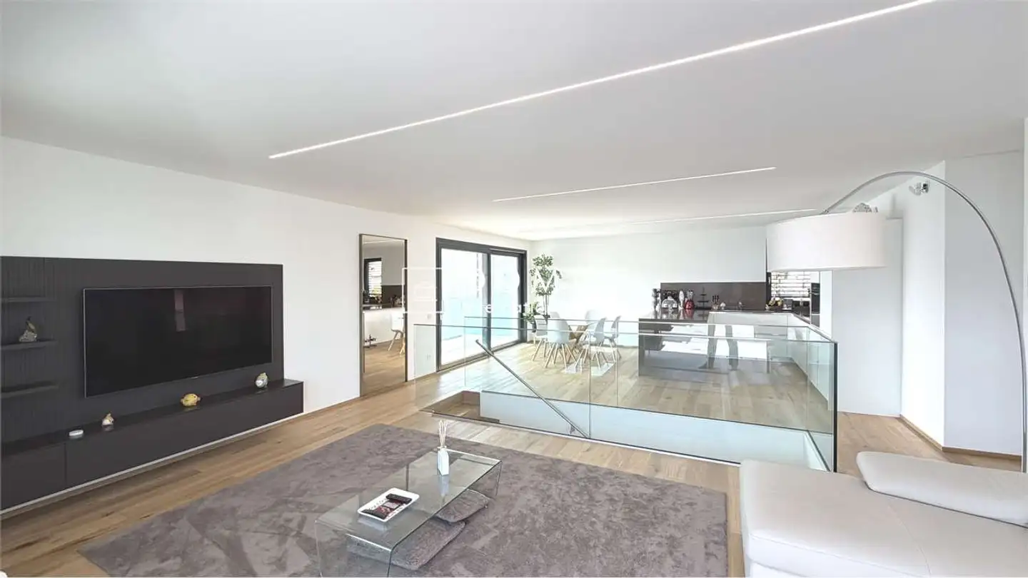 Appartement à vendre - Via Ai Campi, 6982 Agno - Photo 4