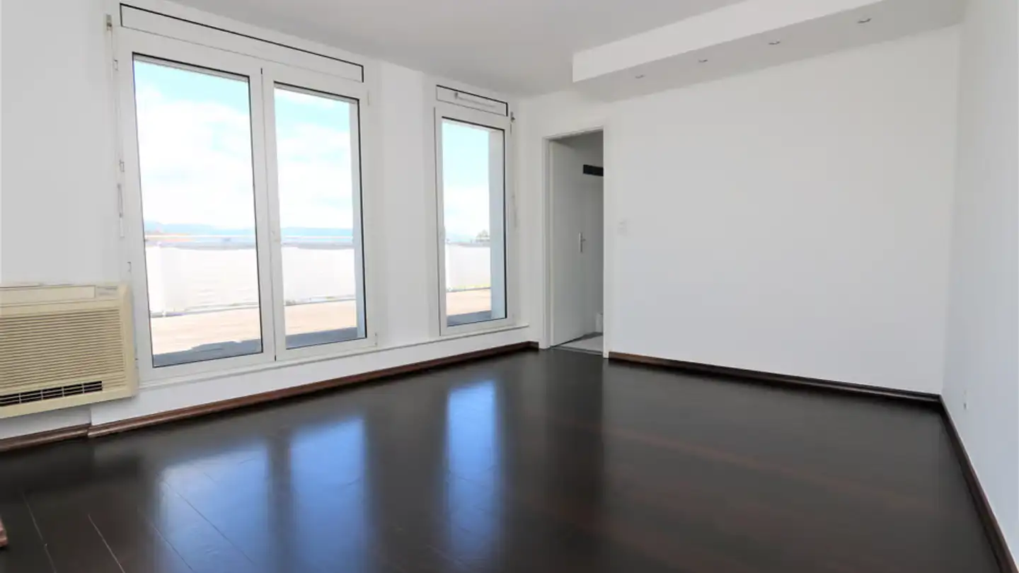 Wohnung mieten - Rue Gustave- Revilliod 5, 1227 Les Acacias - Foto 2