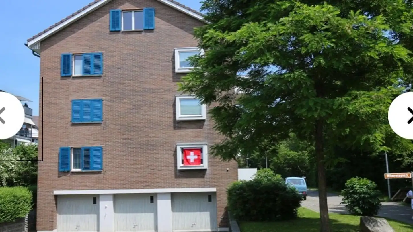 Appartement à louer - Witenwisenstrasse, 8180 Bülach - Photo 4