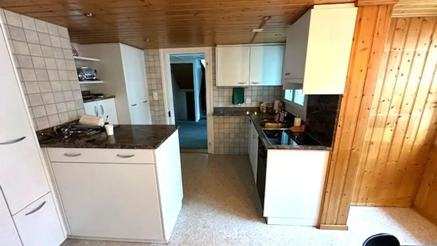 Attico in affitto - Schmiedgasse 29, 9100 Herisau - Foto 3