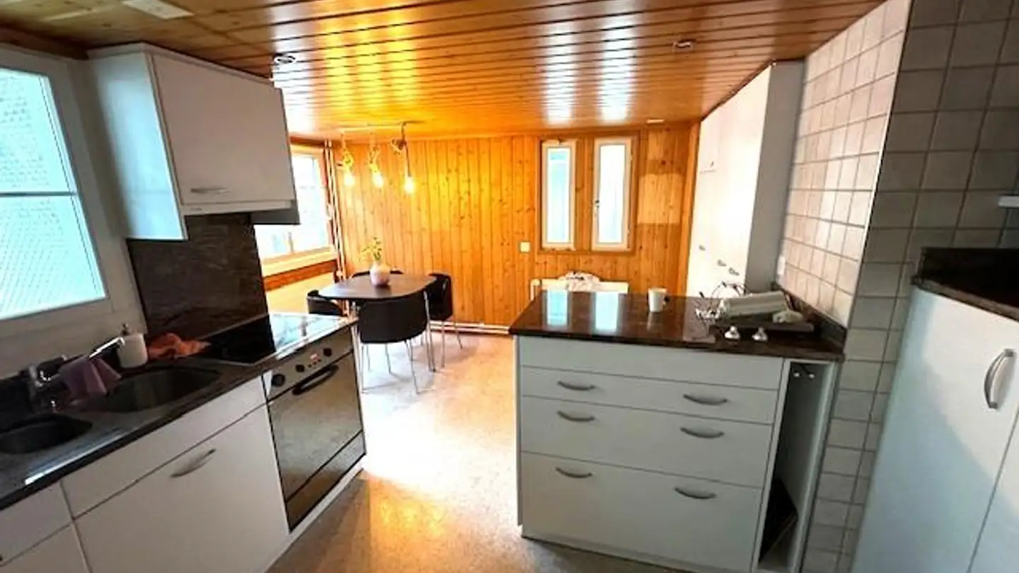 Attico in affitto - Schmiedgasse 29, 9100 Herisau - Foto 4