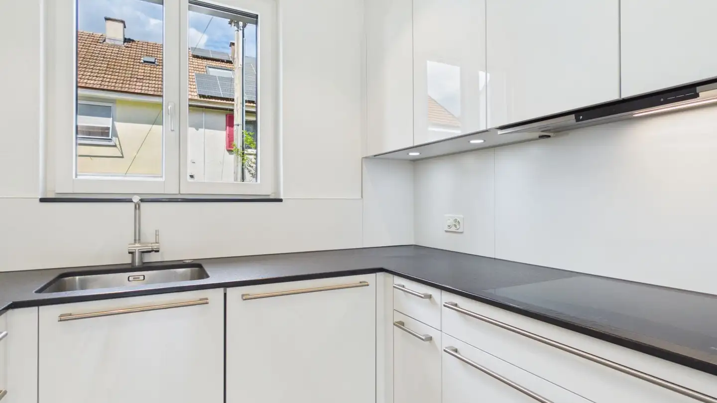 Casa a schiera in affitto - Aarauerstrasse, 4600 Olten - Foto 3