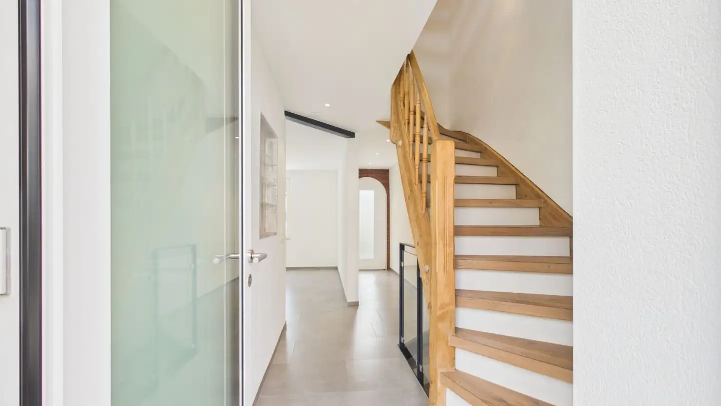 Casa a schiera in affitto - Aarauerstrasse, 4600 Olten - Foto 4