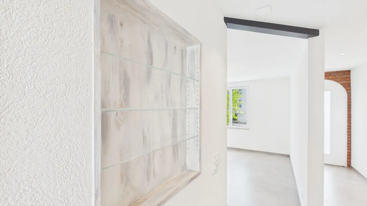Single house for rent - Aarauerstrasse 113, 4600 Olten - Photo 4