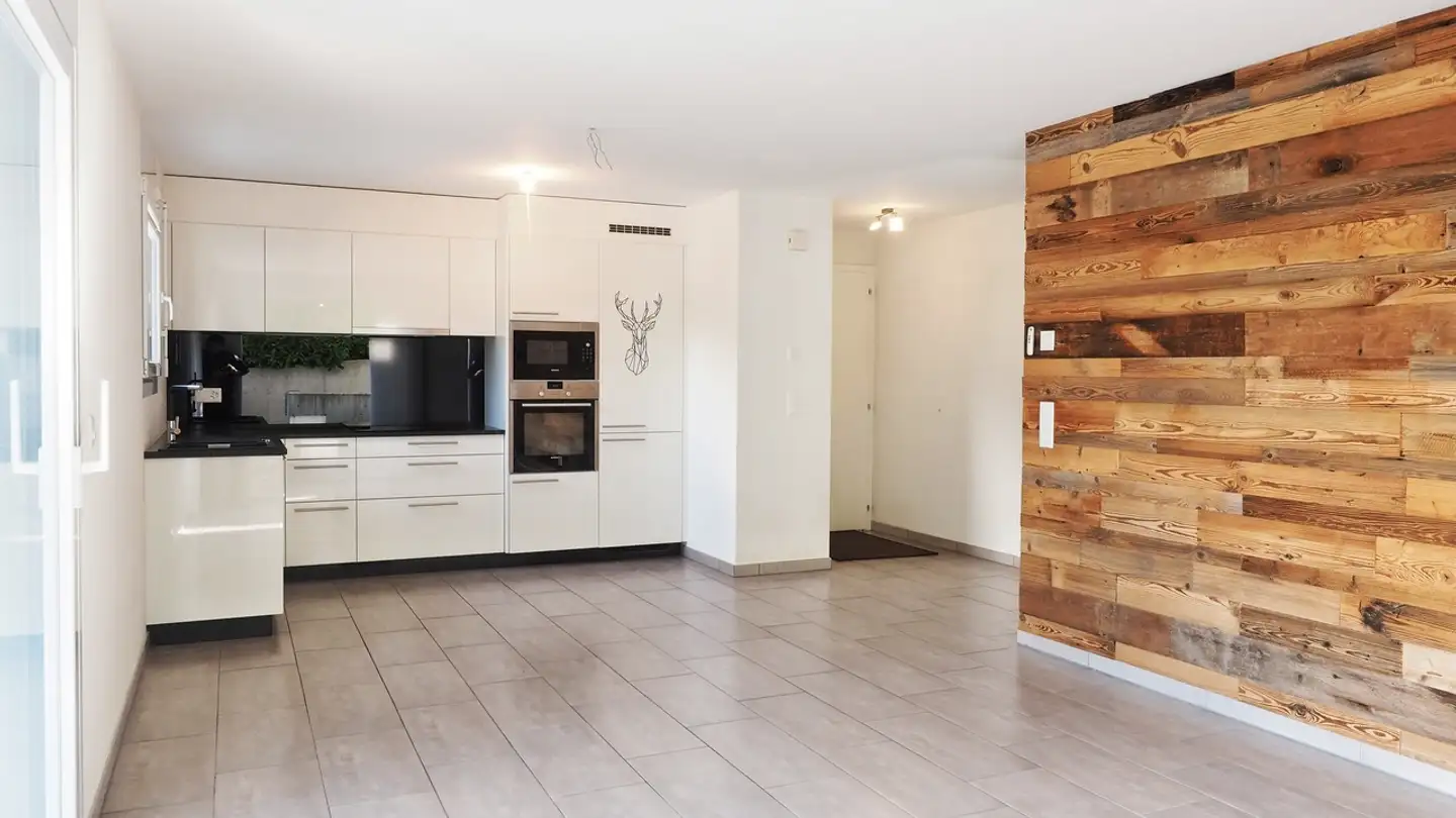 Appartement à vendre - 1941 Vollèges