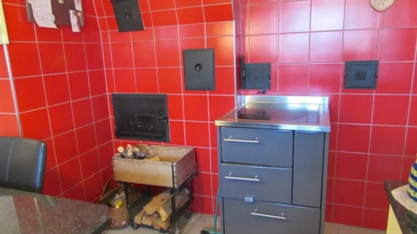 Fattoria in vendita - 5706 Boniswil - Foto 4