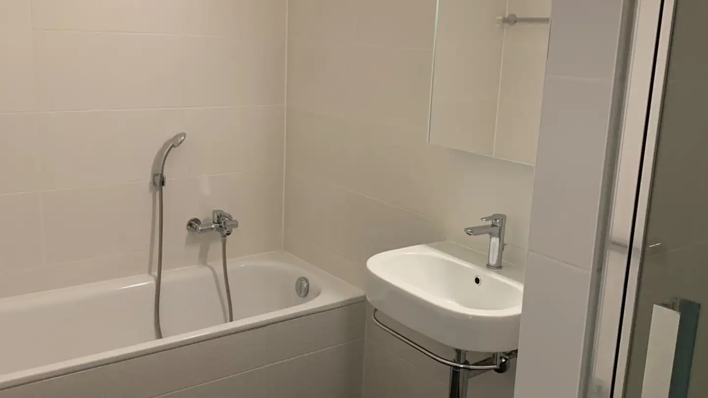 Wohnung mieten - Via Sorengo 10, 6900 Lugano - Foto 4