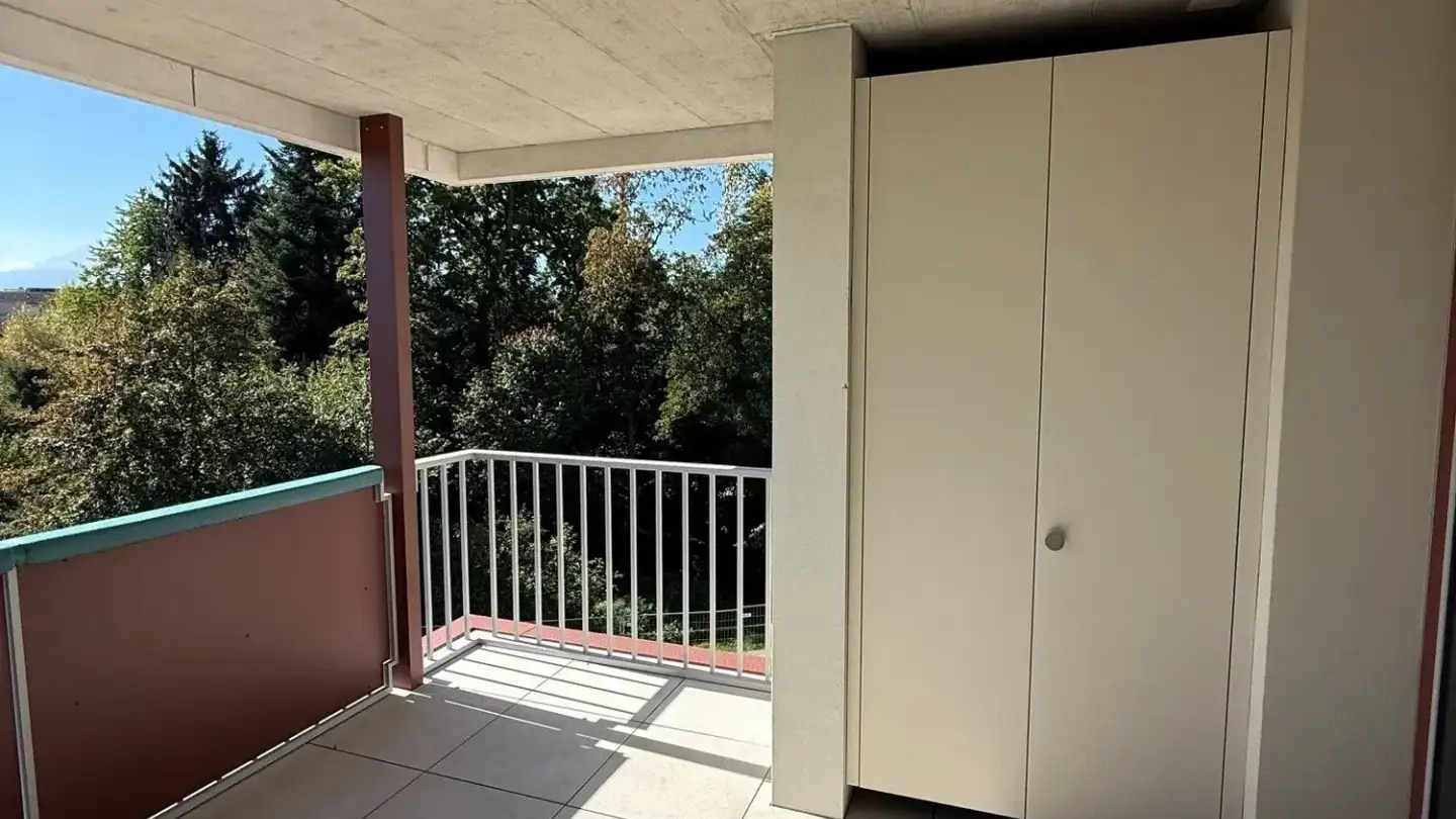 Appartamento in affitto - Konstanz 21, 6023 Rothenburg - Foto 2
