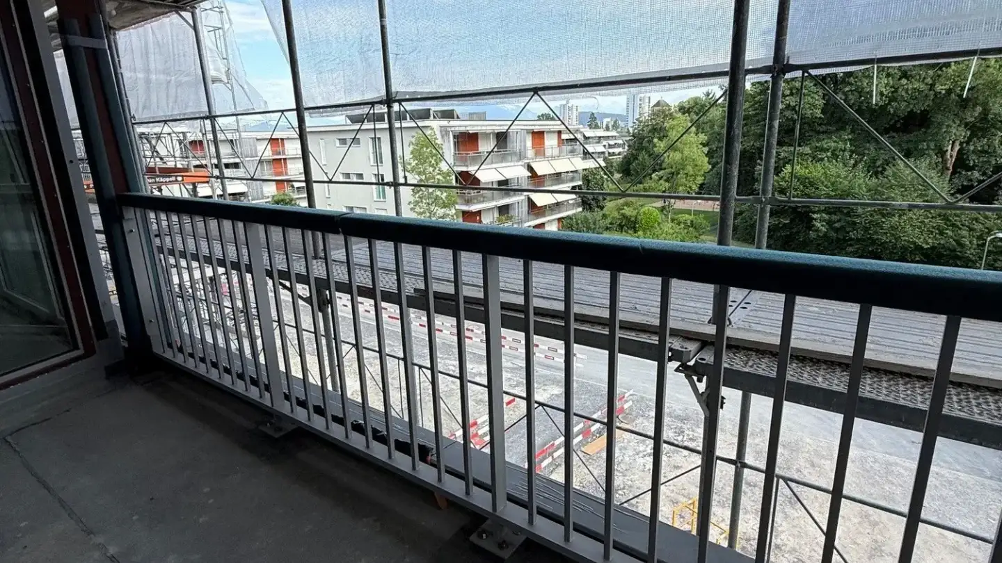 Appartamento in affitto - Konstanz 21, 6023 Rothenburg - Foto 3