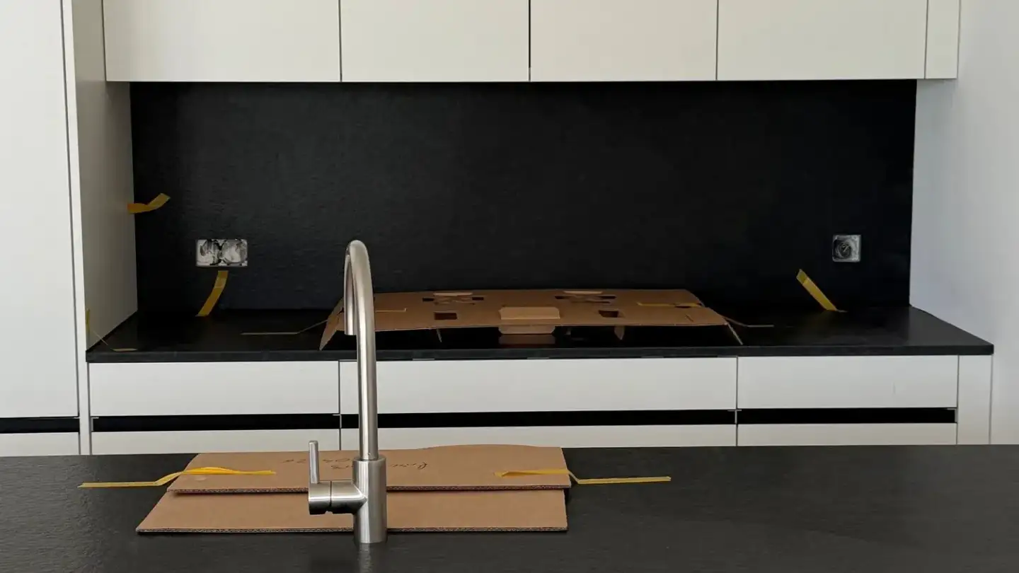 Appartamento in affitto - Konstanz 21, 6023 Rothenburg - Foto 4