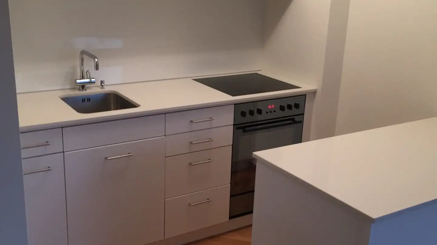 Apartment for rent - Spalenring 17, 4055 Basel - Photo 2