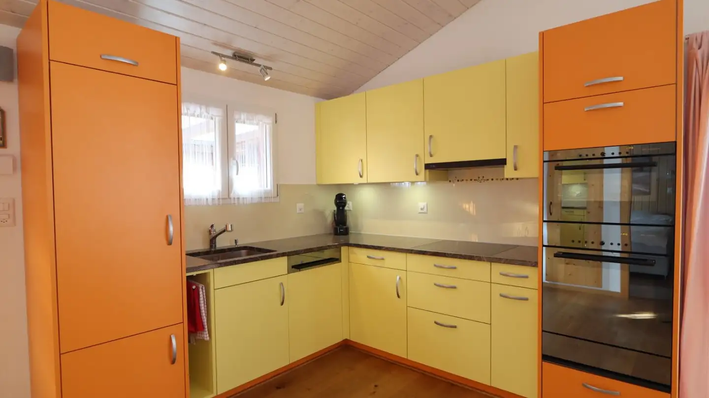 Chalet for sale - 1716 Schwarzsee - Photo 2