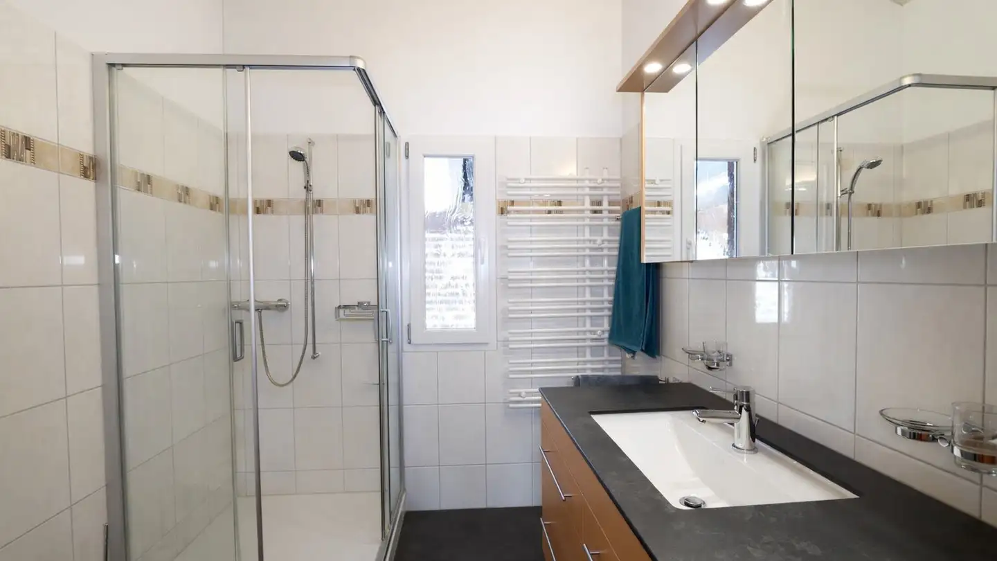 Chalet for sale - 1716 Schwarzsee - Photo 3