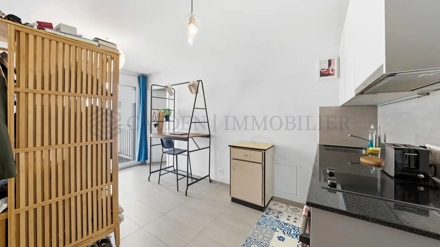 Appartamento in vendita - 1004 Lausanne - Photo 2