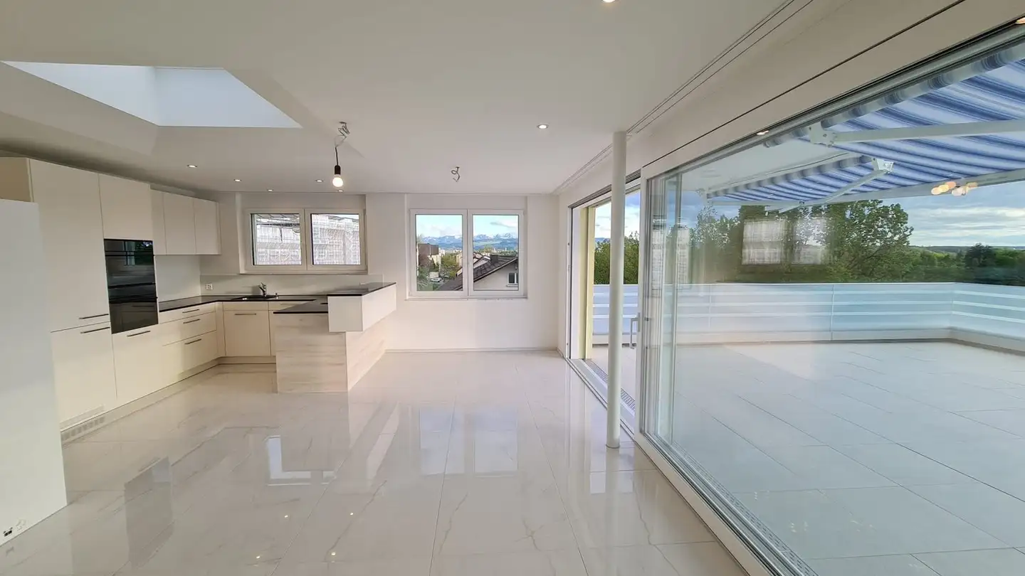 Penthouse mieten - Lätternweg 36, 3052 Zollikofen